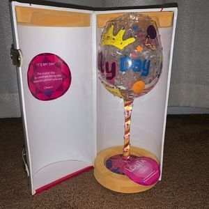 LOLITA Love My Wine (Birthday)